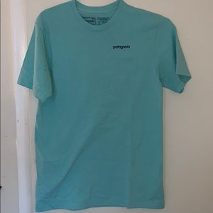 Men’s Patagonia tshirt